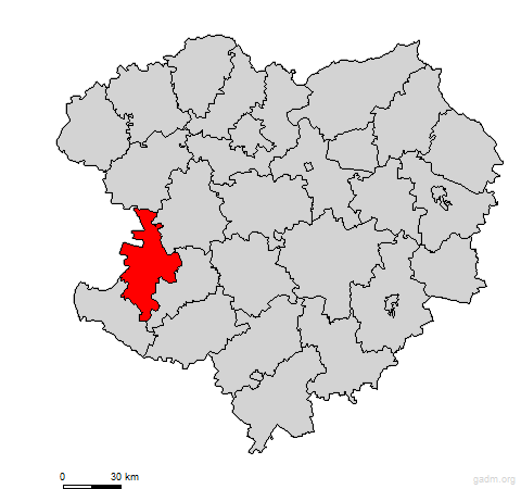 krasnohradskyi
