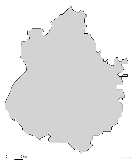 second level
