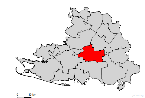 kakhovskyi