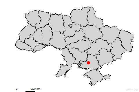 novokahovska