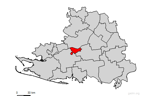 novokahovska