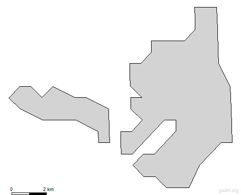 second level