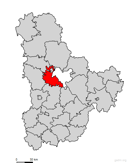 kyievo-sviatoshynskyi