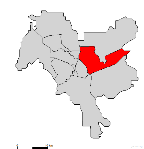dniprovskyi