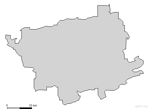 second level