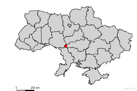 haivoronskyi