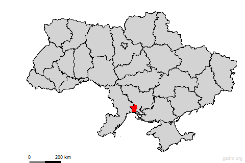 berezanskyi