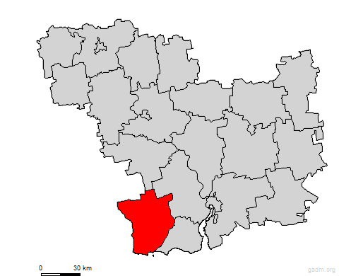 berezanskyi