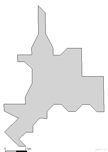 second level