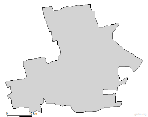 second level
