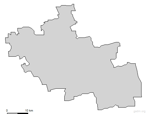 second level