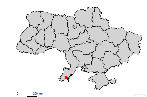 kiliiskyi