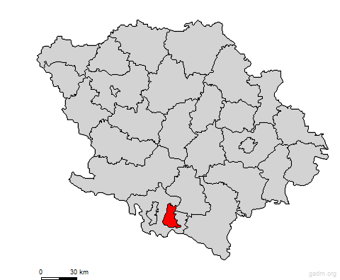 komsomolska