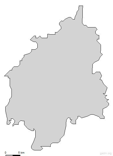 second level