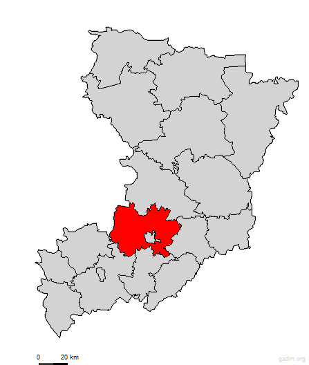 rivnenskyi