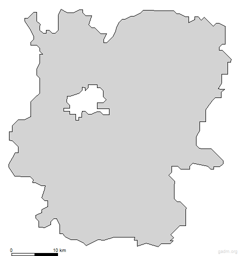 second level