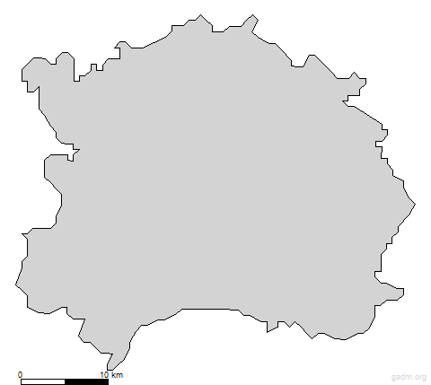 second level