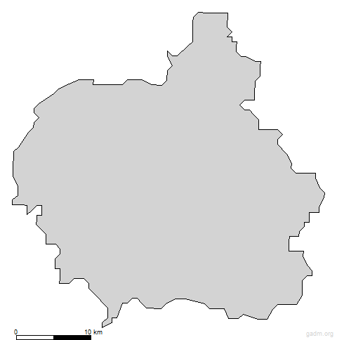 second level