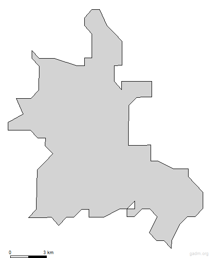 second level