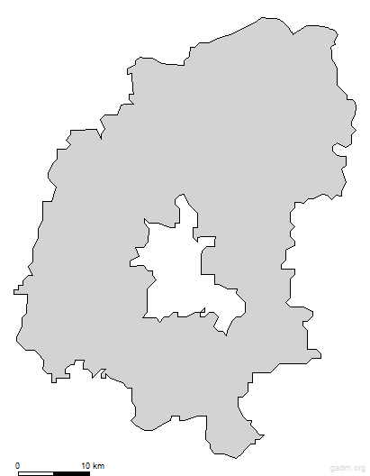 second level