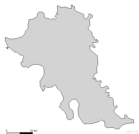 second level
