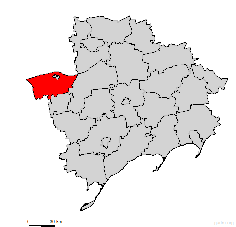 kamiansko-dniprovskyi