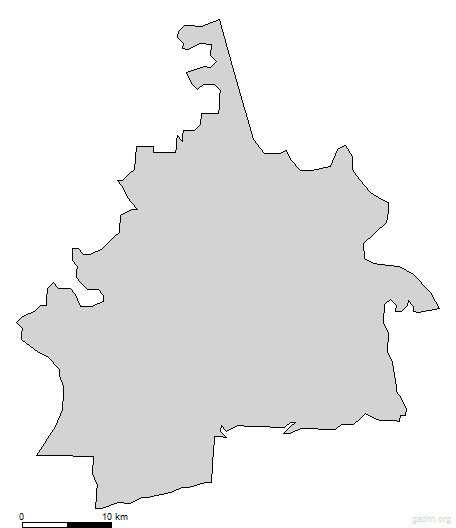 second level