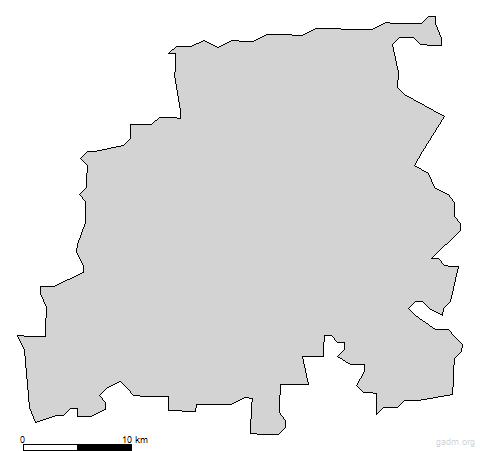 second level