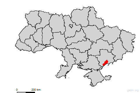 pryazovskyi