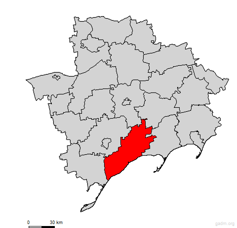 pryazovskyi