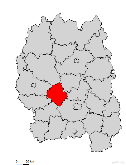 chervonoarmiiskyi