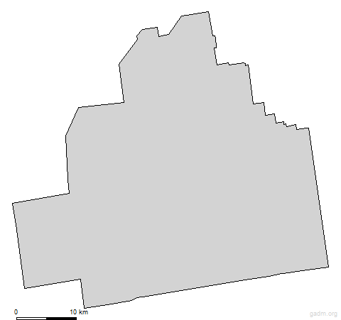 second level