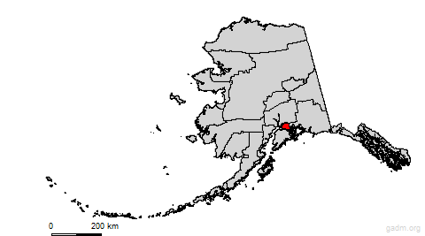 anchorage