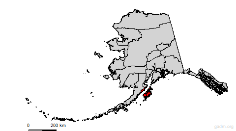 kodiakisland