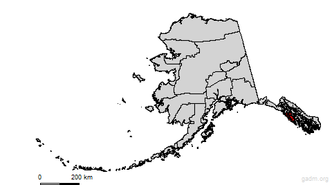 sitka