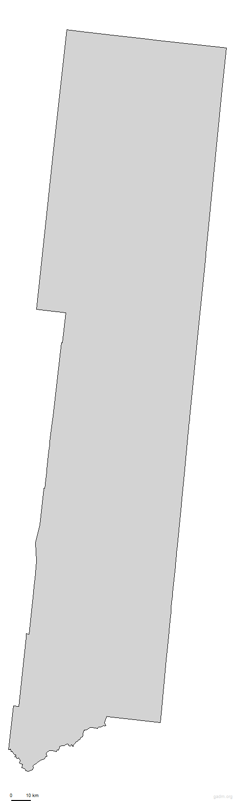 second level
