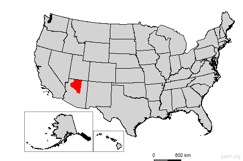 coconino