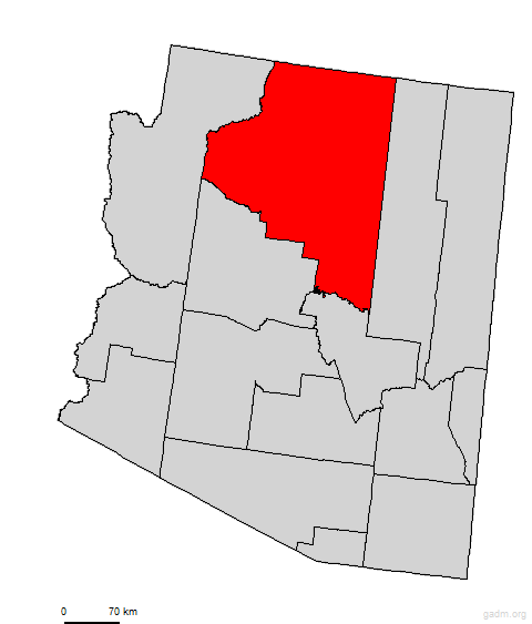 coconino