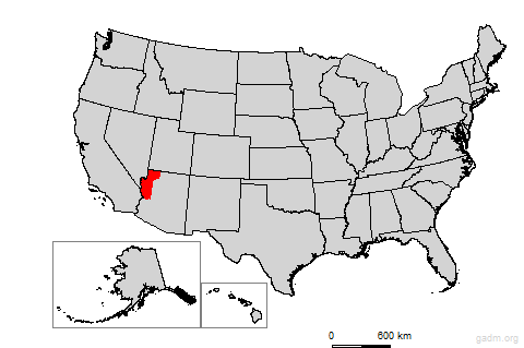 mohave