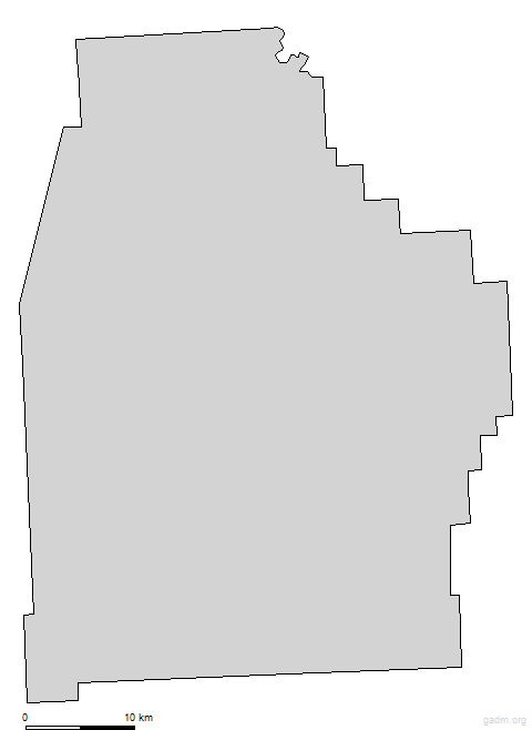 second level