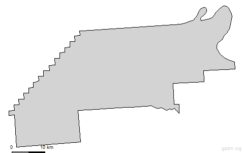 second level