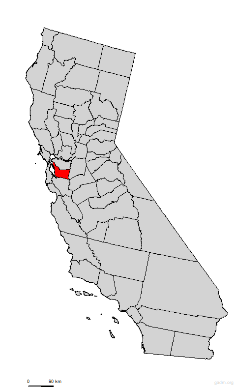 alameda