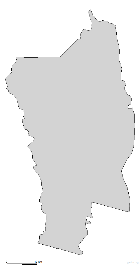 second level