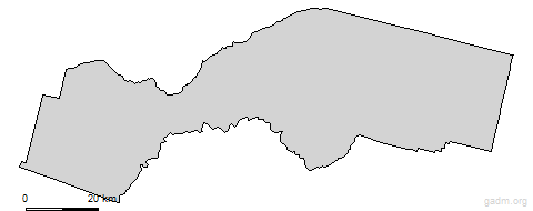 second level