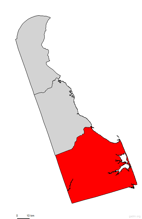 sussex
