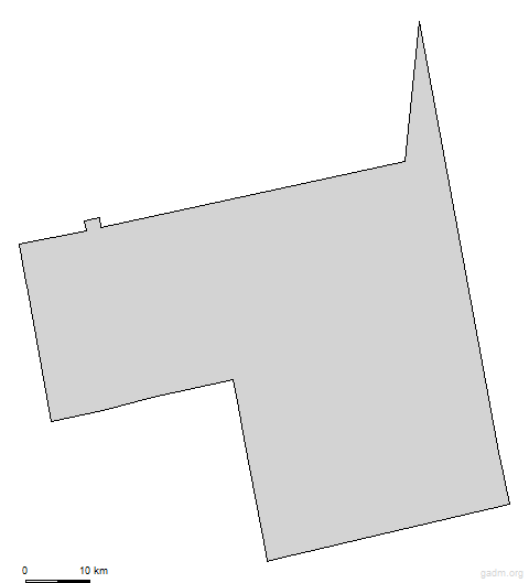 second level