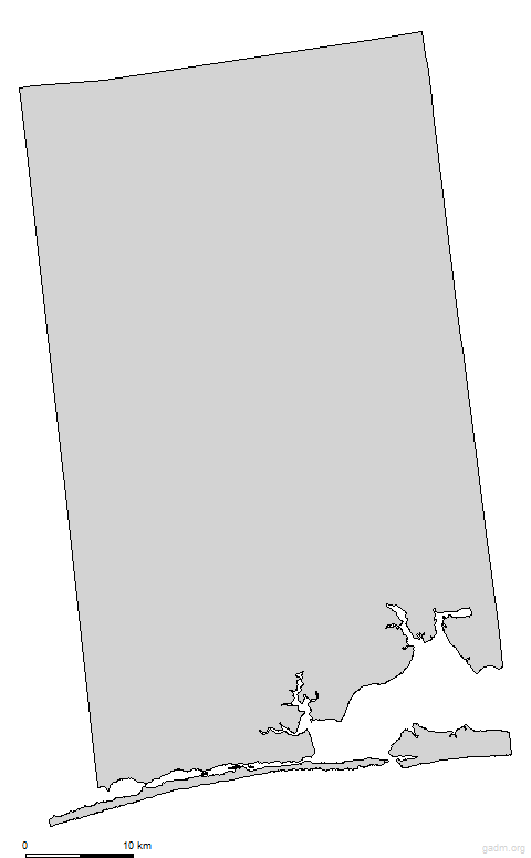 second level