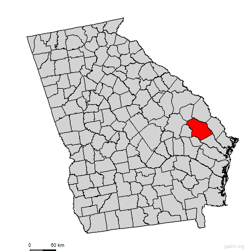 bulloch