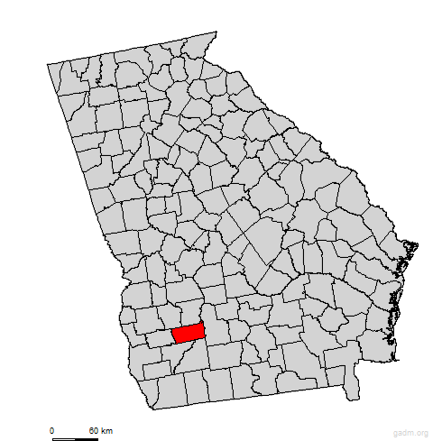 dougherty