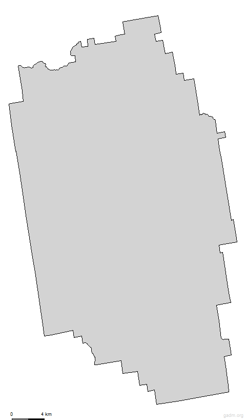 second level